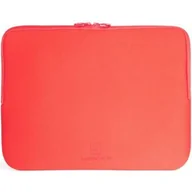 Torby na laptopy - Tucano Colore czerwone (BFC1112-R) - miniaturka - grafika 1