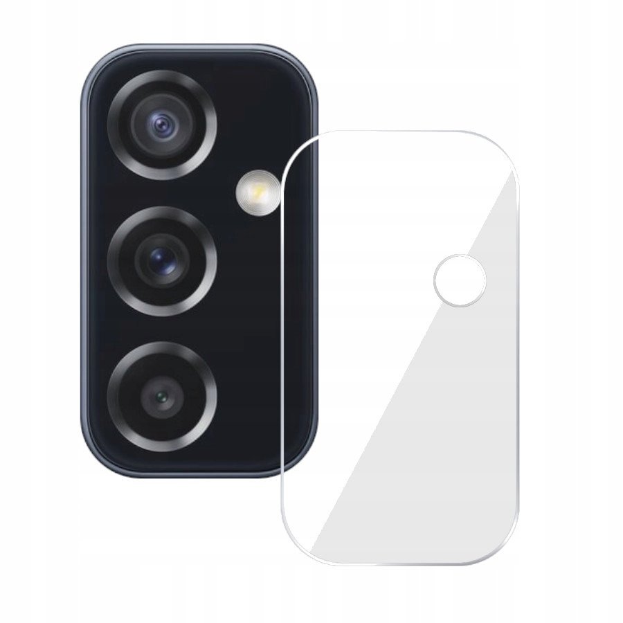 Szkło NA APARAT do Samsung M52 CAMERA GLASS