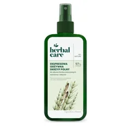 Odżywki do włosów - HERBAL CARE Odżywka ekspresowa SKRZYP POLNY do włosów bardzo zniszczonych spray 200ml FARMONA - miniaturka - grafika 1