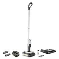 Oczyszczacze powietrza - KARCHER Mop elektryczny FC 2-4 Battery Set DUO - miniaturka - grafika 1