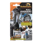 Kleje i inne preparaty budowlane - Klej anaerobowy uniwersalny 10 g - miniaturka - grafika 1