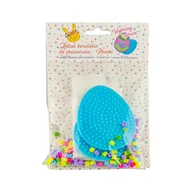 Wielkanoc - Zestaw koralików do prasowania z podstawką, Easter - miniaturka - grafika 1
