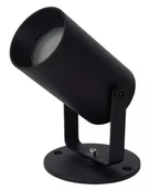 Lampy ścienne - Lucide Taylor 09832/01/30 spot 1x50W GU10 czarny - miniaturka - grafika 1