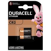 Baterie i akcesoria - Duracell Bateria CR2 - miniaturka - grafika 1