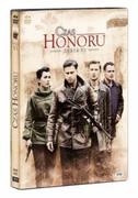 Seriale - Czas honoru (sezon 6, 4 DVD) - miniaturka - grafika 1