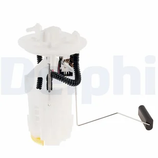 Zespół zasilający w paliwo Delphi FT4117-12B1 - Układ zasilania - akcesoria - miniaturka - grafika 1