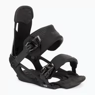 Wiązania snowboardowe - Head Wiązania snowboardowe NX ONE Black 2019/2020 341309 - miniaturka - grafika 1