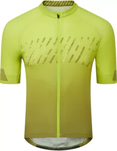 ALTURA Airstream Short-Sleeved Jersey Men, żółty XXL 2022 Koszulki kolarskie - Koszulki rowerowe - miniaturka - grafika 1