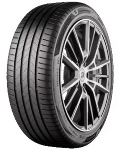 Bridgestone Turanza 6 235/55R19 105W - Opony terenowe i SUV letnie - miniaturka - grafika 1