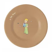 Miseczki i talerzyki dla dzieci - Talerz Deserowy Fi 20 Cm Mały Książę Petit Jour Paris - miniaturka - grafika 1