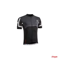 Koszulki rowerowe - Koszulka rowerowa Cube blackline jersey - miniaturka - grafika 1