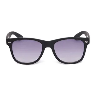 QUIKSILVER QS-KA-002-SS25 Czarny - Okulary dla dzieci - miniaturka - grafika 1