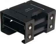 Części i akcesoria do laptopów - Sonnet Fusion Flex J3i - 3-drive mounting system for 2019 Mac Pro - Add your own SATA drives SO-FUS-FLEX-J3 - miniaturka - grafika 1