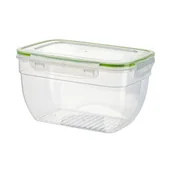 Pojemniki kuchenne - Pojemnik na żywność Gusto 3,1 l AMBITION - miniaturka - grafika 1