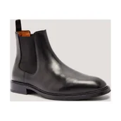 Sztyblety męskie - TIGER OF SWEDEN Skórzane sztyblety OPERAN - miniaturka - grafika 1