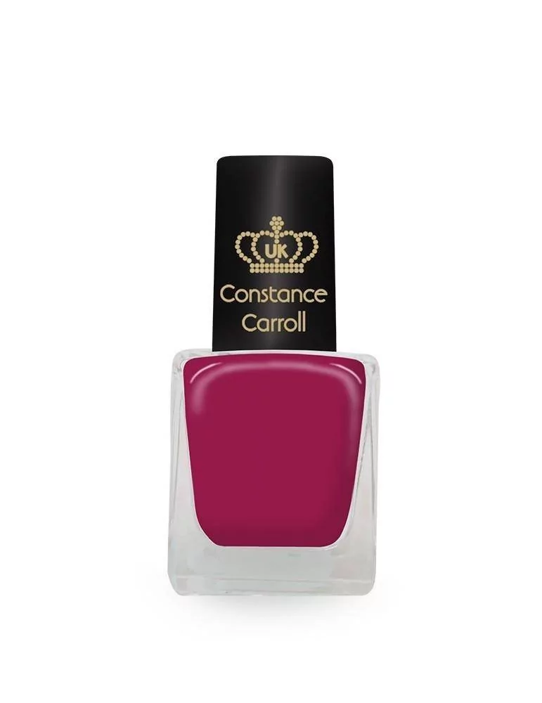 Constance Carroll Mini Nail Polish, lakier do paznokci 94 Romance, 5 ml