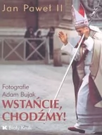 Albumy krajoznawcze - Wstańcie chodźmy - miniaturka - grafika 1
