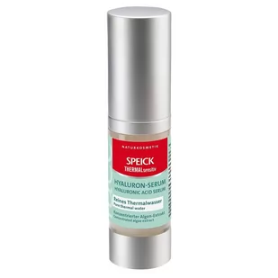 Speick Hialuronowe serum Serum 15ml - Serum do twarzy - miniaturka - grafika 1