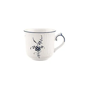 Villeroy amp;Boch amp;Boch - Filiżanka do kawy 0,2L Old Luxembourg VIL1060 - Filiżanki - miniaturka - grafika 2