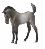 Figurki dla dzieci - Collecta Koń mustang Foal-bay Roan źrebak - figurka 4892900885469 - miniaturka - grafika 1