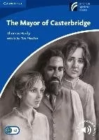 Cambridge University Press The Mayor of Casterbridge Thomas Hardy B2 - Herdon Tim - Książki do nauki języka angielskiego - miniaturka - grafika 1