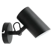 Lampy sufitowe - Lampa ścienno-sufitowa KANLUX Agzar EL-1O B - miniaturka - grafika 1