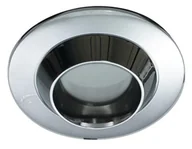 Oprawy, klosze i abażury - Candellux SH-02 CH 2230003 Oprawa łazienkowa - miniaturka - grafika 1