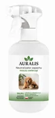 Środki do usuwania zapachów - AURALIS Neutralizator zapachu moczu zwierząt 500 ml usuwa odór plamy świeżość do domu - miniaturka - grafika 1