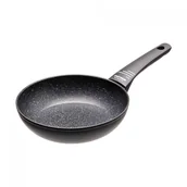 Patelnie - Moneta walut Zeus patelnia do kuchenek indukcyjnych, aluminiowy, czerwony, 45,5 x 27 x 9 cm 0001920126 - miniaturka - grafika 1