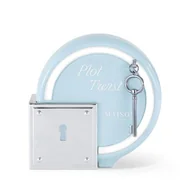 Wody i perfumy damskie - Maison Asrar Plot Twist Woda perfumowana 100 ml - miniaturka - grafika 1