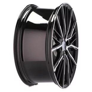 Felgi 18' m.in. do BMW X1 F48 X2 F39 Seria 1 F40 2 Gran Tourer - RA5824 - Felgi aluminiowe - miniaturka - grafika 1