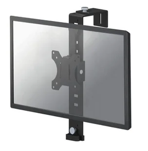 NewStar MONITOR ACC DESK MOUNT/10-30 FPMA-CH100BLACK - Uchwyty do monitorów - miniaturka - grafika 2