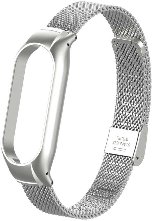 ORYGINALNY ZAMIENNY WYMIENNY PASEK OPASKA BRANSOLETA YIVO DO ZEGARKA SMARTWATCH XIAOMI MI SMART BAND 7