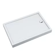 Brodziki prysznicowe - Brodzik Prysznicowy Cameron 90X160X12 Stabilsound Akryl Z Zintegrowana Podbudową 3St.c2P-90160 - miniaturka - grafika 1