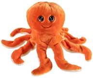 Maskotki i pluszaki - Heunec, Maskotka pluszowa Ośmiornica, 30 cm - miniaturka - grafika 1