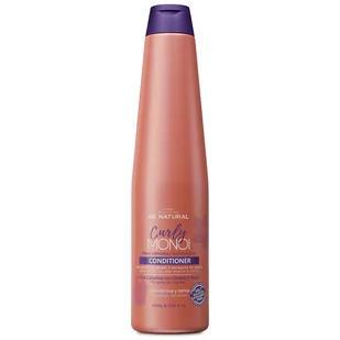 Placenta Life Curly Monoi, odżywka do włosów kręconych oraz falowanych, 350ml - Odżywki do włosów - miniaturka - grafika 1