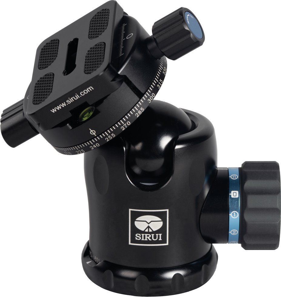 Głowica Sirui Sirui MT-20 Ballhead