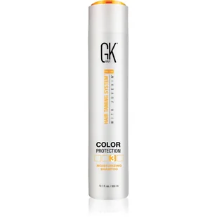 GK Hair Moisturizing Color Protection Shampoo (300ml) - Szampony do włosów GK Hair Moisturizing Color Protection Shampoo (300ml) - Szampony do włosów - miniaturka - grafika 1