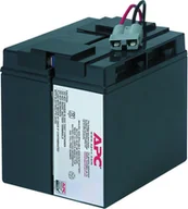 Baterie do zasilaczy awaryjnych UPS - APC Akumulator Smart do RBC7 (MM-7-BP) - miniaturka - grafika 1