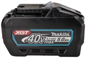 Akumulatory do elektronarzędzi - Makita BL4050F akumulator 40V max 5,0Ah Li-Ion XGT 191L47-8 - miniaturka - grafika 1