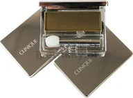 Cienie do powiek - Clinique Clinique, Colour Surge Stay Matte, Matte, Eyeshadow Powder, 604, Martini, 2.5 g For Women - miniaturka - grafika 1