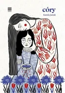 Poezja - córy - Kamila Janiak - miniaturka - grafika 1