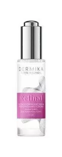 Dermika Esthetic Solutions RETINAL Serum przeciwzmarszczkowe na noc - Serum do twarzy - miniaturka - grafika 1