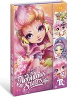 Zabawki kreatywne - Nebulous Stars NEBULOUS STARS spalvinimo rinkinys Watercolor To Go, 11452 - miniaturka - grafika 1