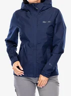 Kurtki i kamizelki sportowe damskie - Kurtka GORE-TEX damska Marmot Minimalist Jacket - arctic navy - miniaturka - grafika 1