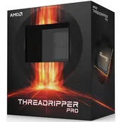 Procesory - AMD Ryzen Threadripper PRO 5975WX - miniaturka - grafika 1