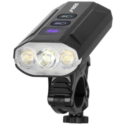Lampka rowerowa DEDRA L0931