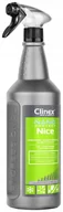 Kosmetyki samochodowe - Clinex Nano Protect Nice Dezynfekcja Klimy 1L - miniaturka - grafika 1