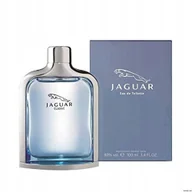 Wody i perfumy męskie - Jaguar Classic, Woda Toaletowa, 100ml - miniaturka - grafika 1