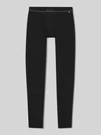 Majtki męskie - Kalesony długie z mieszanki bawełny - miniaturka - grafika 1